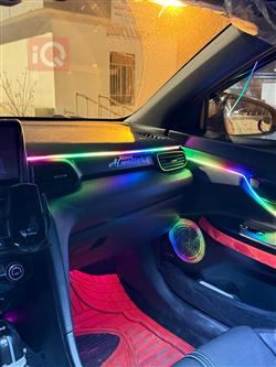 هيونداي فلوستر